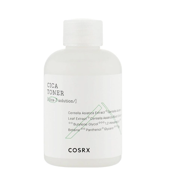 Cosrx- Cica Toner (150 ml)